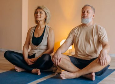 La guía moderna para envejecer con gracia