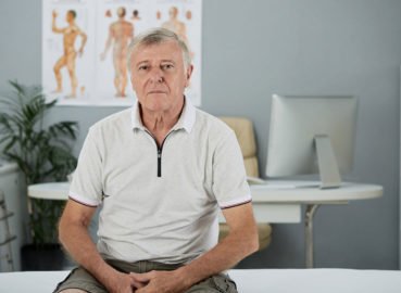 How Aging Affects Your Immunity—and What You Can Do to Improve It