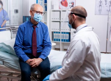 The Long- and Short-Term Effects of COVID-19 on Mental Health