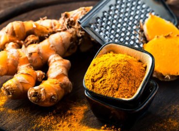 Turmeric—The Superfood You Need to Include in Your Diet