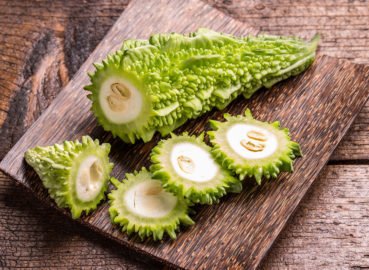 The Proven Benefits of Bitter Melon You’ve Been Missing Out On