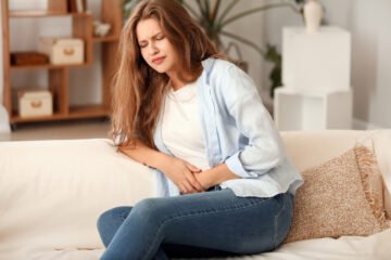 inflamacion abdominal